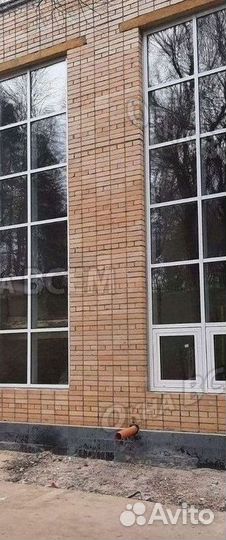 Балкон пластиковый