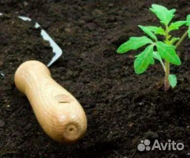 Земля для теплиц