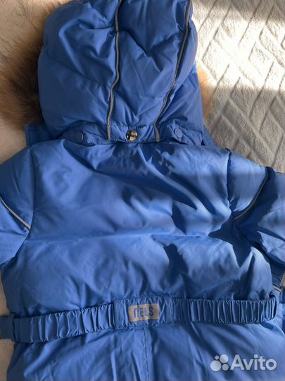 Кимбинезон Nels