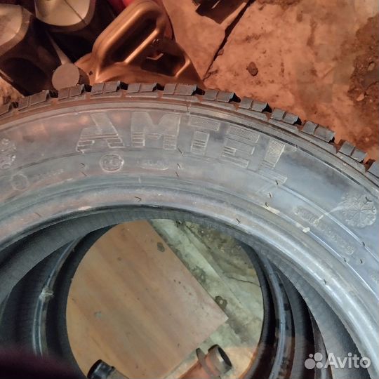 Amtel NordMaster ST-310 205/55 R16 90T