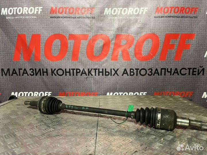 Привод задний правый Tribute/Escape 3.0л AJ А960