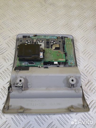 Фонарь салона (плафон) Lexus Rx 330 (U3) Ii