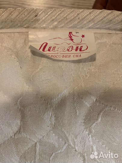 Матрас 160х200