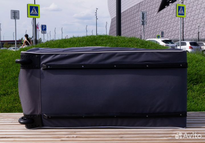 Хоккейный баул 36d