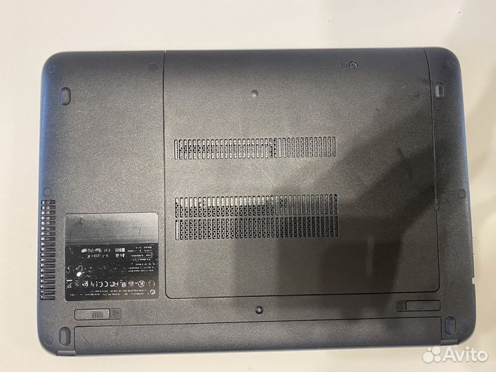 Ноутбук HP ProBook 440 G3 i3-6100u/озу4gb/HDD500Gb