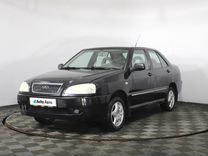 Chery Amulet (A15) 1.6 MT, 2007, 110 000 км, с пробегом, цена 90 000 руб.