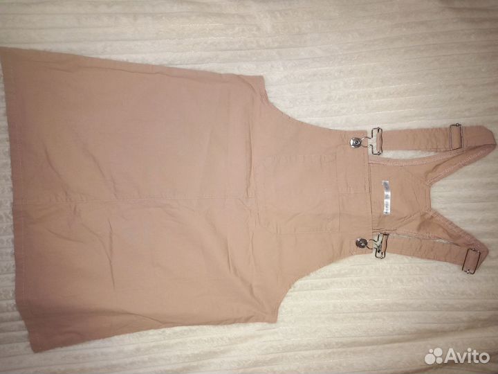 Сарафан на девочку Gloria jeens 158