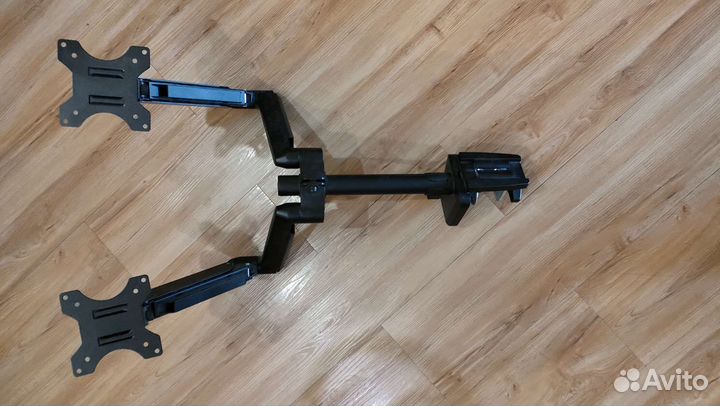 Кронштейн для двух мониторов dexp MA32-C02L