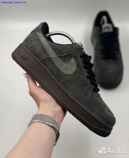 Кроссовки Nike Air Force 1 Low