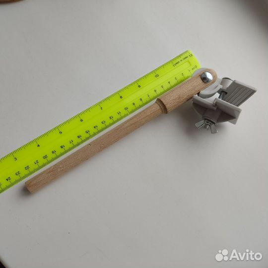 Держатель пяльцев рамок универсальный 33-58 см
