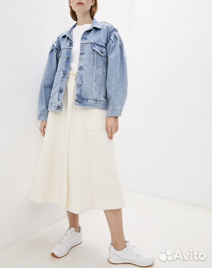 Куртка Levis