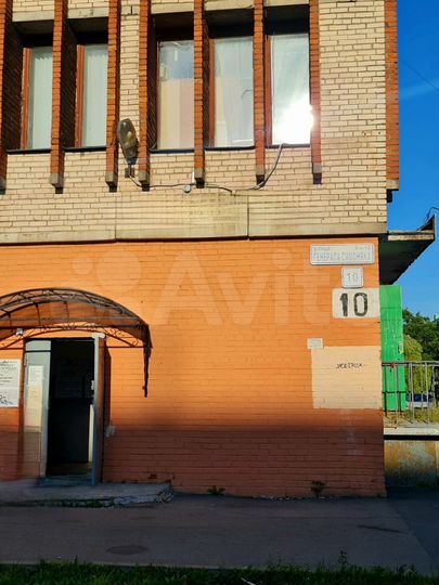 Свободного назначения, 350 м² или по частям 50 квм