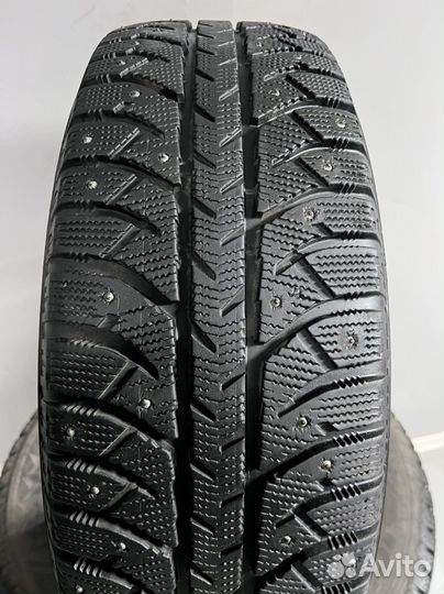 Bridgestone Ice Cruiser 7000 245/70 R16