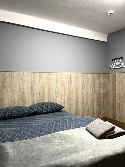 Комната 20 м² в > 9-к., 2/3 эт.