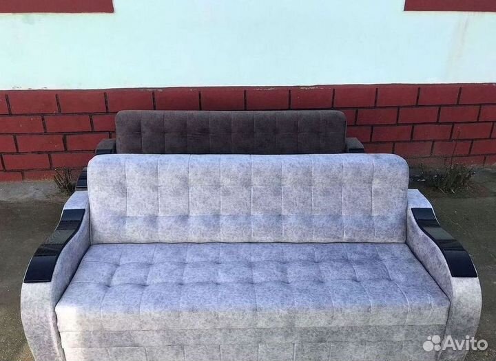 Раскладной диван в наличии
