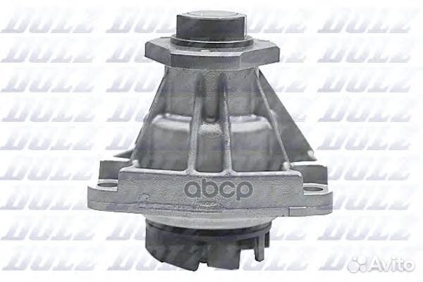 Насос ситемы охлаждения GM vectra A/B/C Z32CE F196