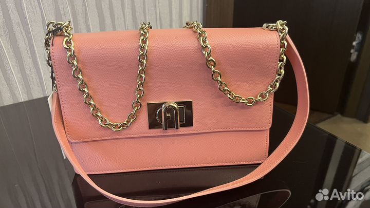 Сумка furla crossbody