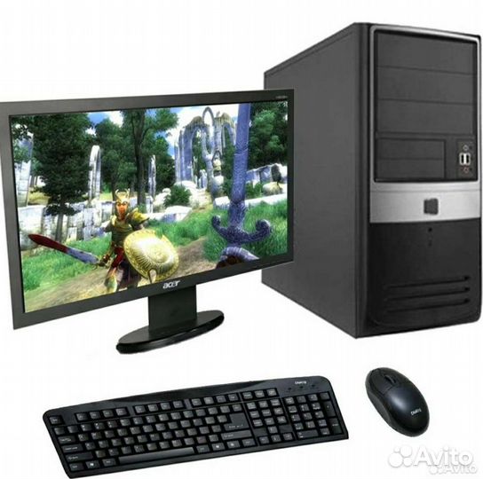 Компьютер i3