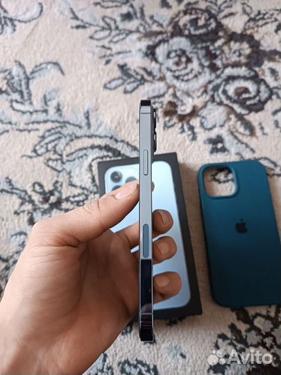 iPhone 13 Pro Max, 256 ГБ