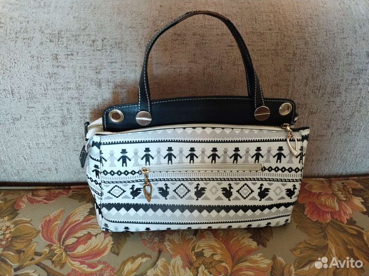 Сумка женская