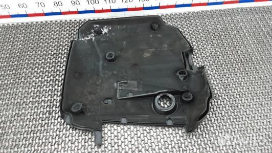 Защита двигателя верхняя mercedes benz CLC C203 (D