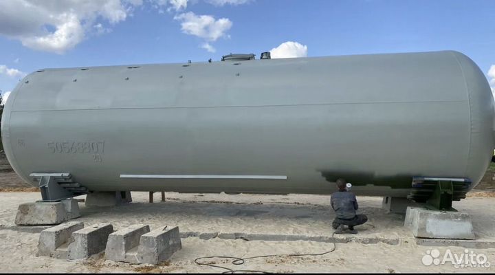 Пескоструйная обработка