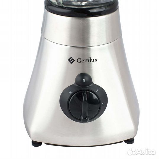 Блендер Gemlux GL-BL500G