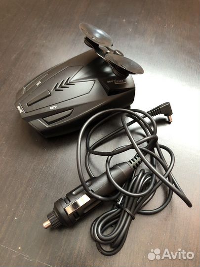 Антирадар cobra