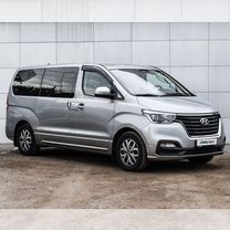 Hyundai H-1 2.5 AT, 2019, 82 035 км, с пробегом, цена 3 249 000 руб.