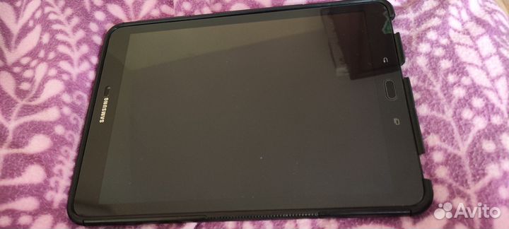 Планшет samsung galaxy tab s3