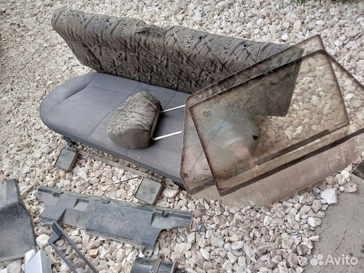 Advance AR213 5.10/11.5 R11 28L