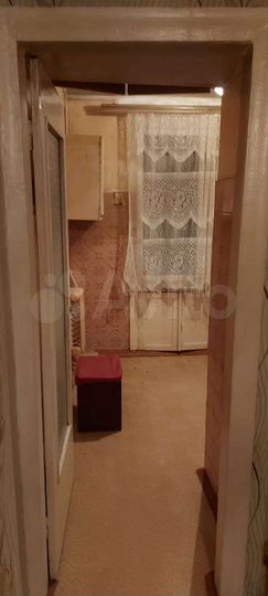 3-к. квартира, 57,8 м², 3/5 эт.