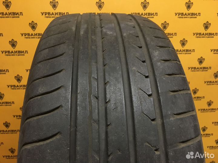 Goodyear EfficientGrip 215/50 R17