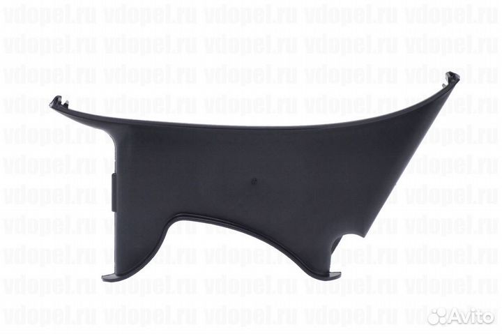 Кожух ремня грм GM 55354835