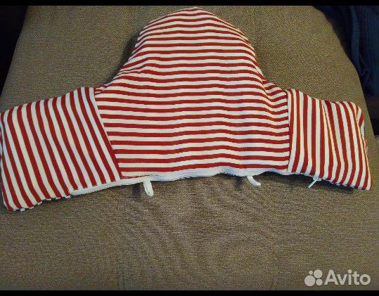 Подушка для сидения на стуле икеа