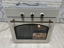 Духовой шкаф zanussi zlb 331