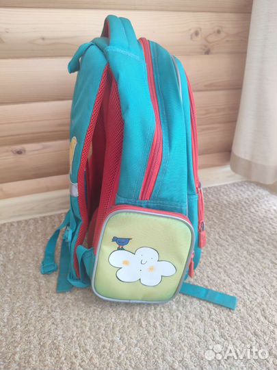 Рюкзак школьный