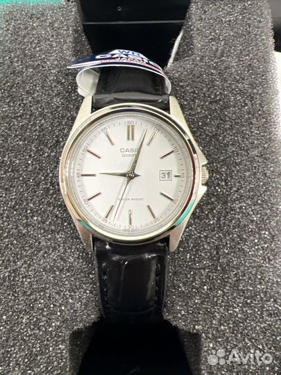 Стильные женские часы casio LTP-1183E-7A