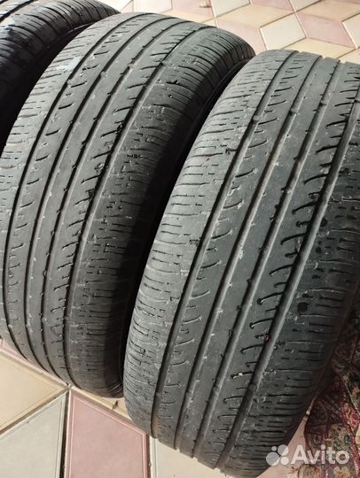 Kapsen ComfortMax AS H202 215/60 R16 95H