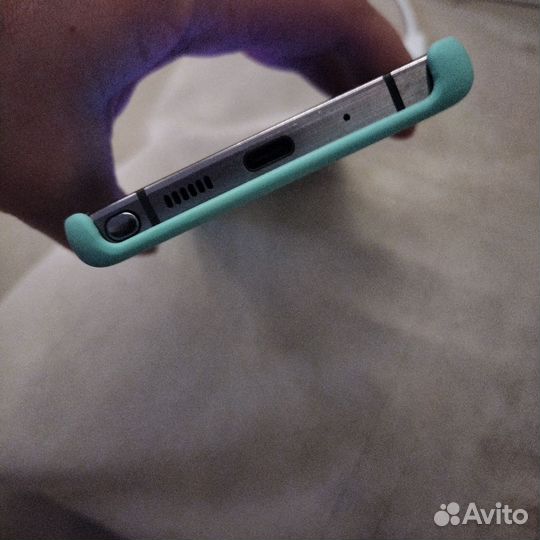 Samsung Galaxy Note 20, 8/256 ГБ