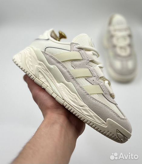 Кроссовки adidas niteball