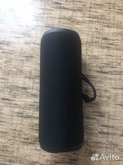 Блютуз колонка swen