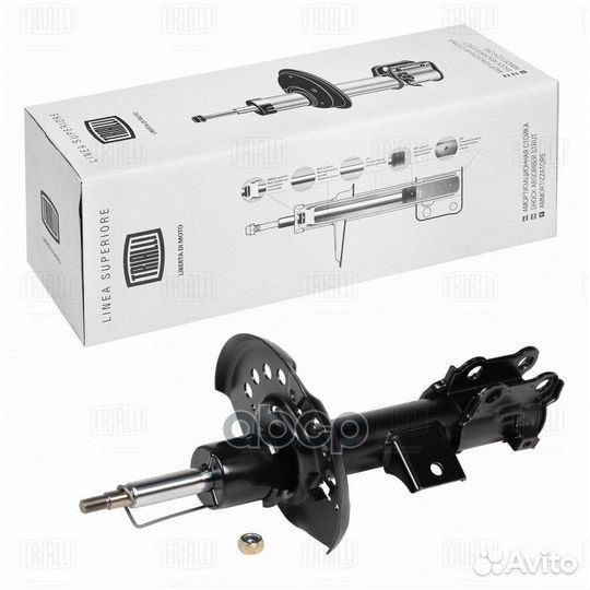 Амортизатор для а/м Kia Optima (10) (стойка) п