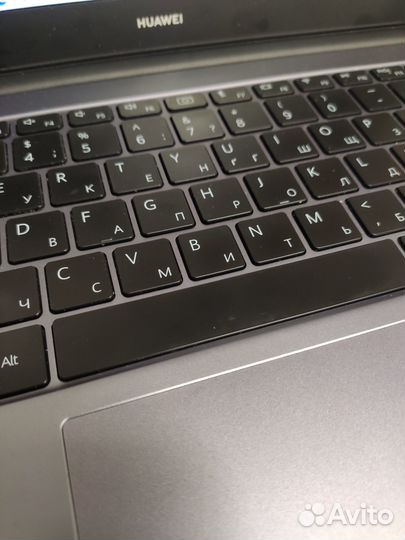 Top Laptop Как новый ноутбук Huawei Matebook