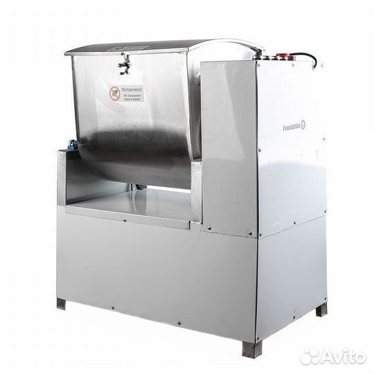 Машина тестомесильная Foodatlas HO-15B