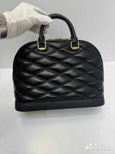 Сумка женская Louis Vuitton Alma PM