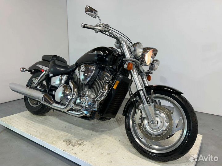 Honda VTX1800C