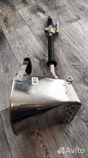 Хоппер ковш