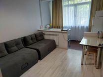 Квартира-студия, 18 м², 1/5 эт.