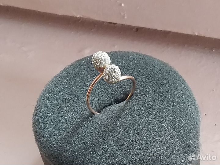 Золотое кольцо